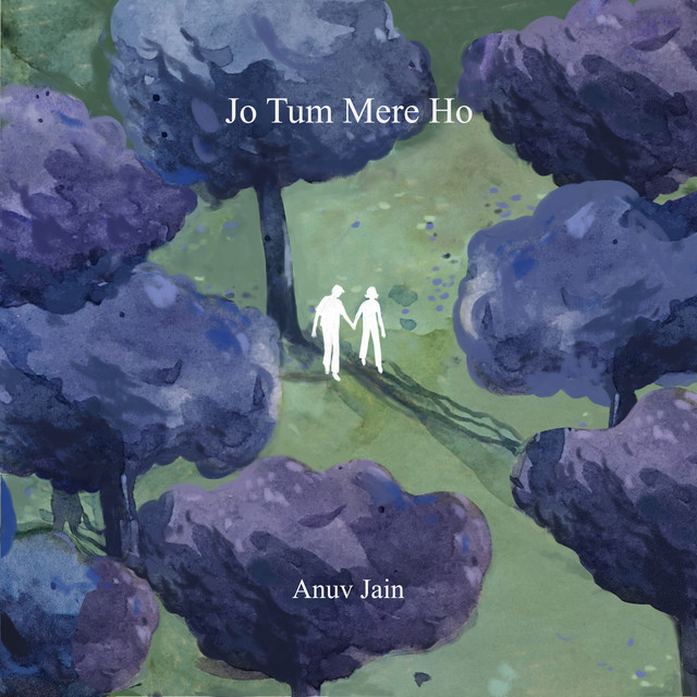 Jo tum mere
